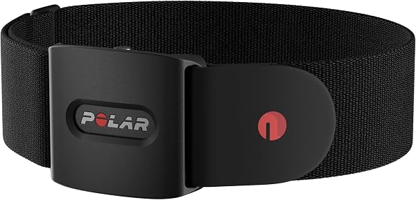 Polar Verity Sense Sensor Óptico de Frequência Cardíaca de Braço ANT+ e Bluetooth
