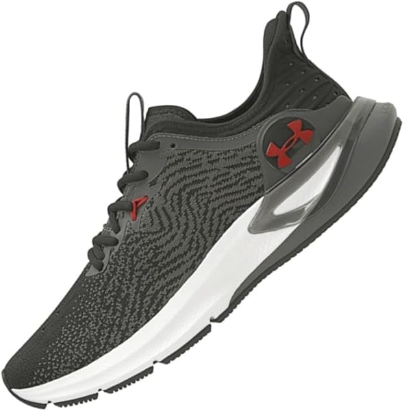 Tênis Charged Stamina, Under Armour, Masculino