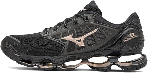 Tênis Mizuno Wave Prophecy 9 Feminino